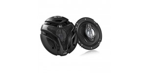 JVC CS-ZX630U 300W 17cm Speakers